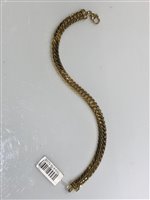 Pulsera Sommer in Oro amarillo BR01SMR - BR01SMR